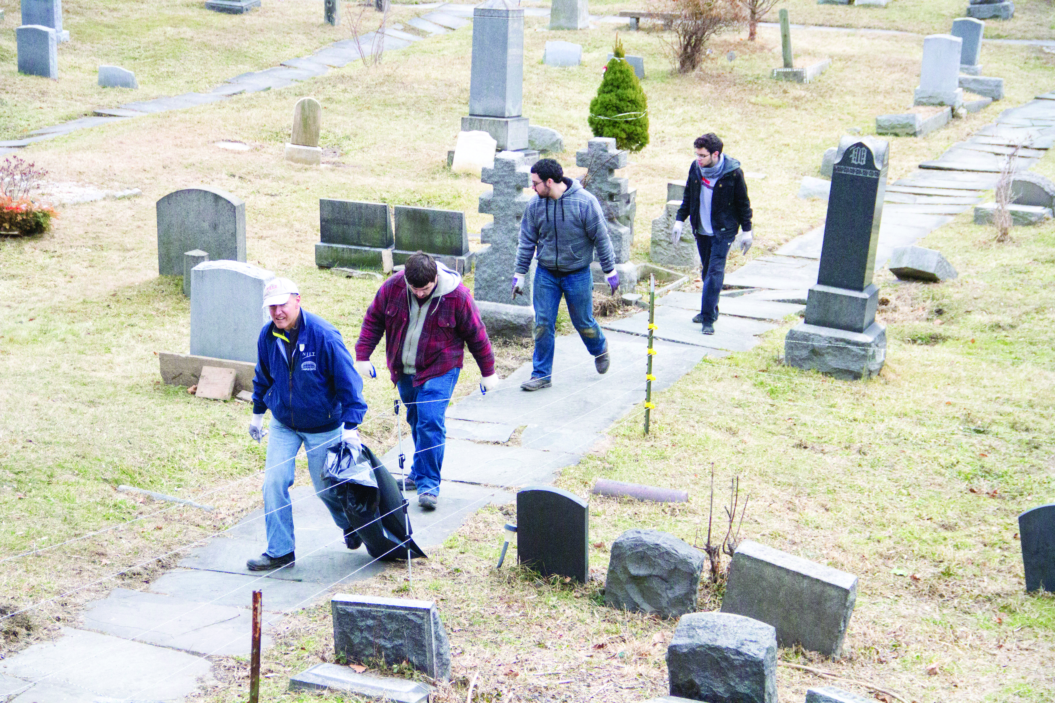 Alternative Spring Break