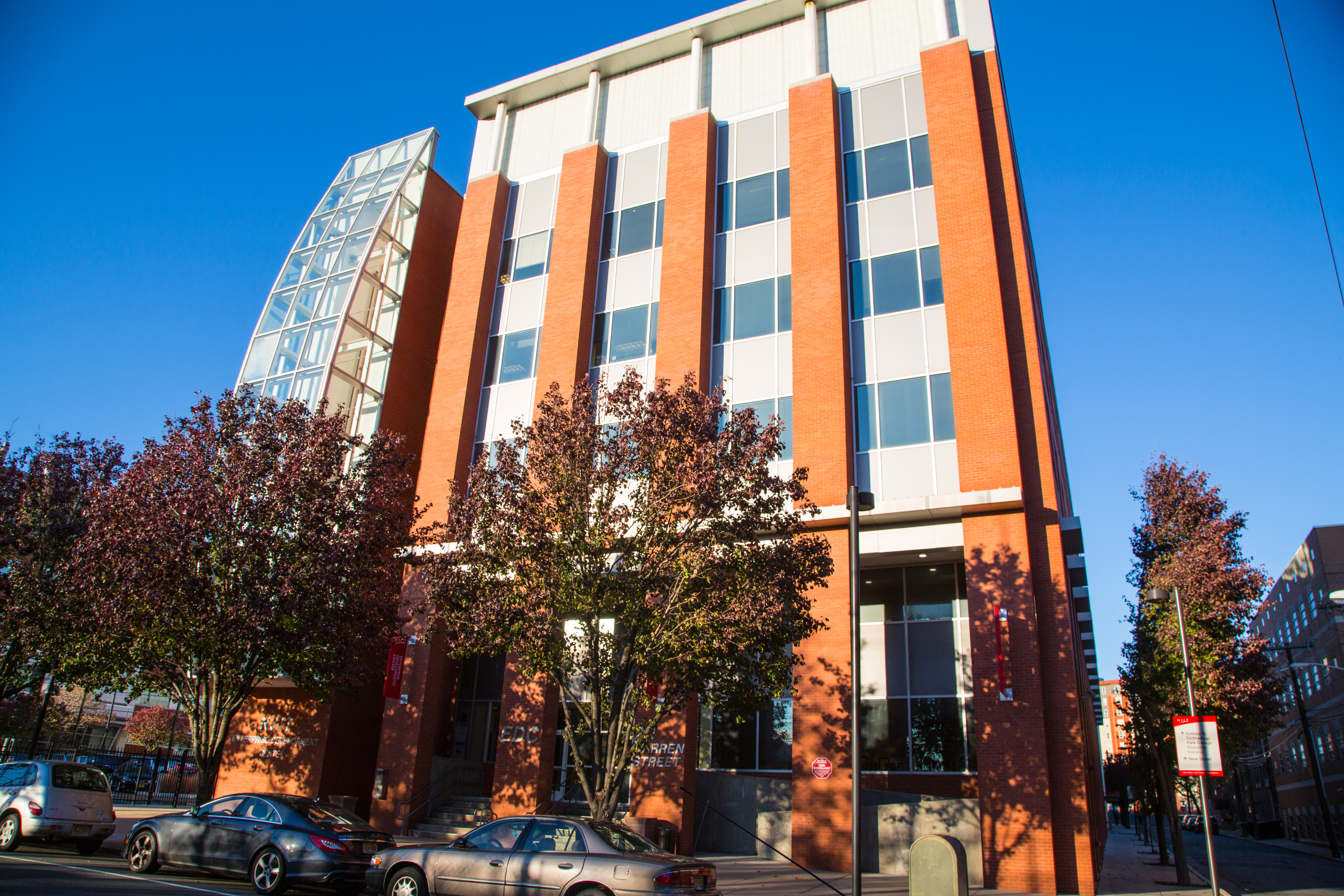 Enterprise Development Center