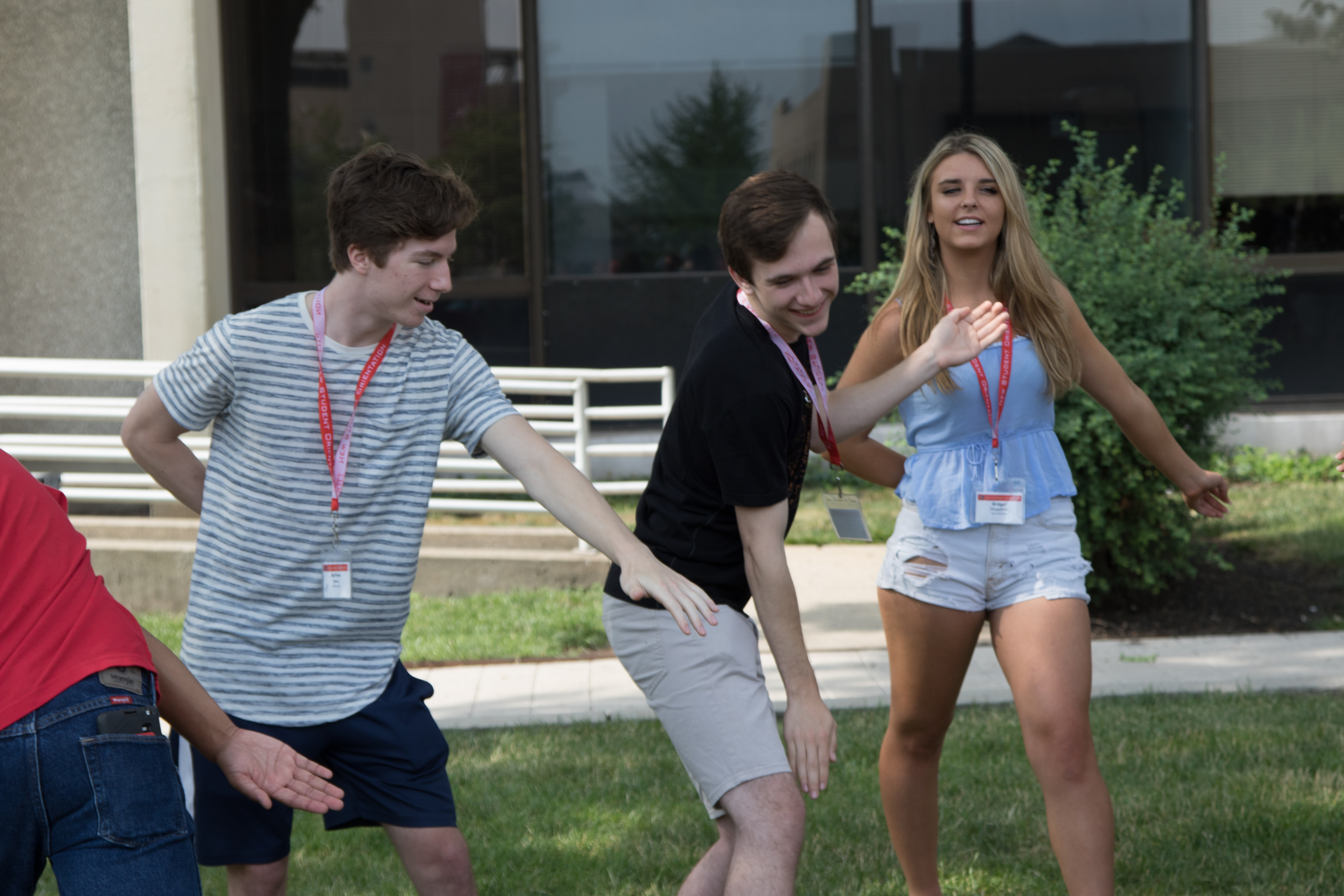 Fun and Games