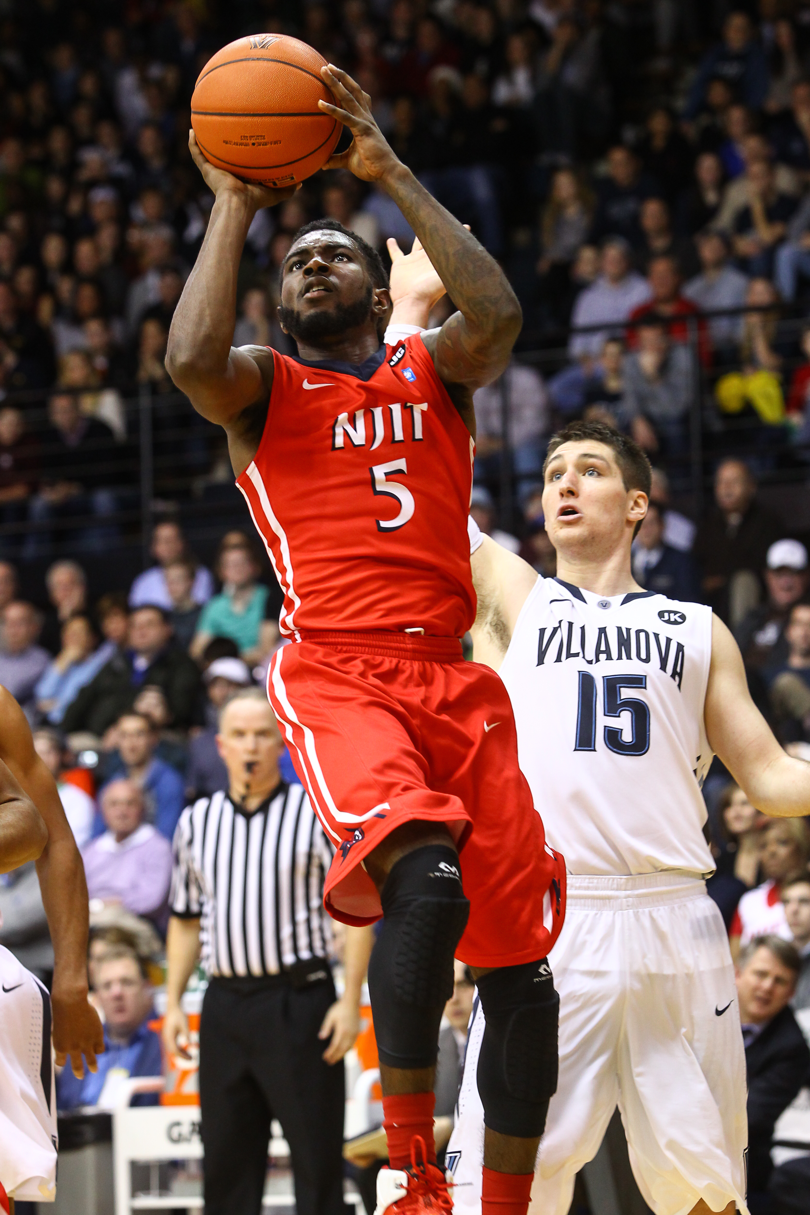 Highlander Men's Basketball